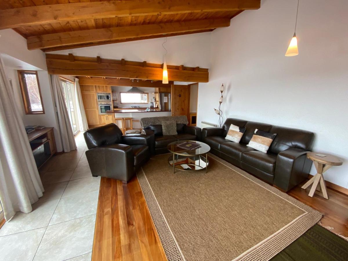 Glacier Rock Lakeview House Lac Tekapo Extérieur photo
